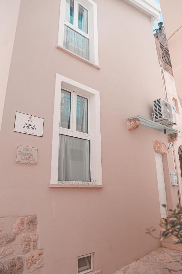 B&B Bianca Lancia Altamura Exterior photo