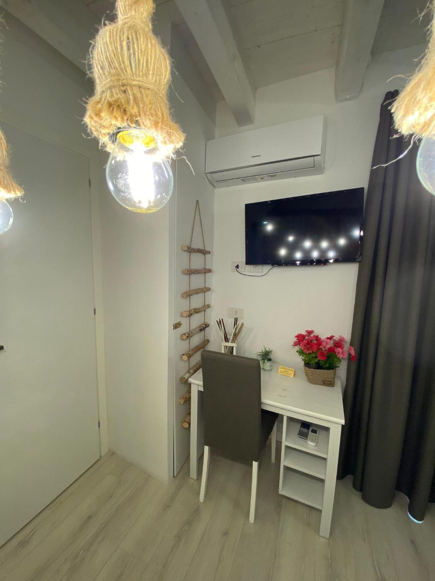 B&B Bianca Lancia Altamura Room photo